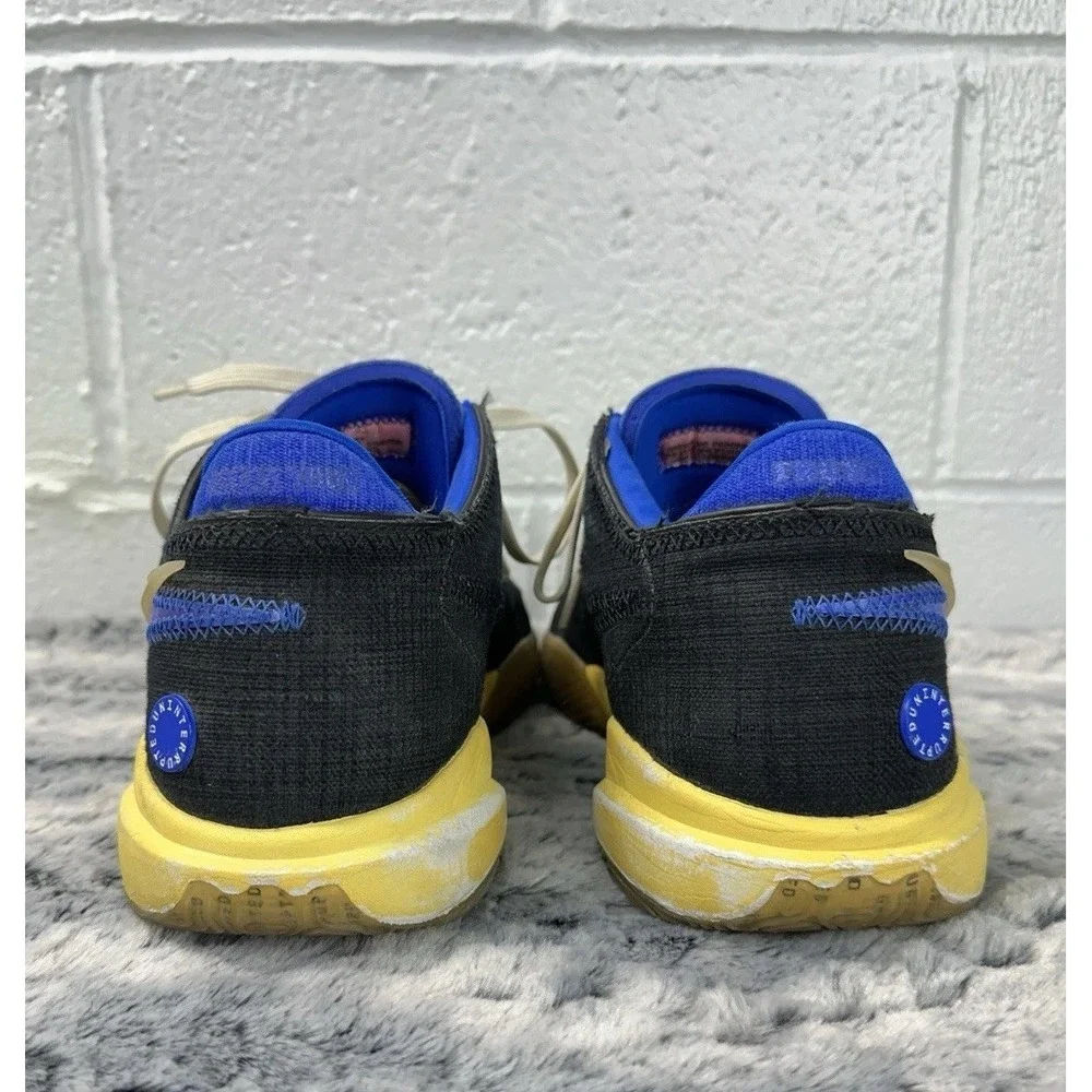 Uninterrupted × Nike LeBron 20 